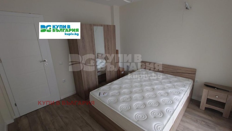 Дава под наем  3-стаен град Варна , Победа , 85 кв.м | 81437509 - изображение [8]