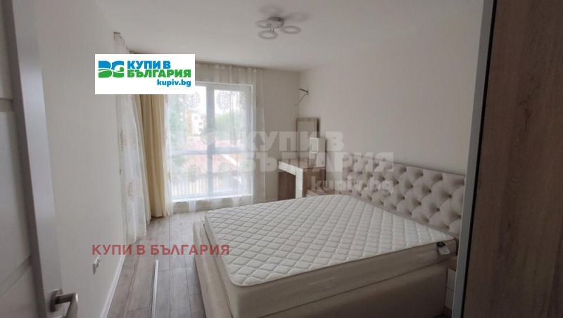 Дава под наем  3-стаен град Варна , Победа , 85 кв.м | 81437509 - изображение [6]