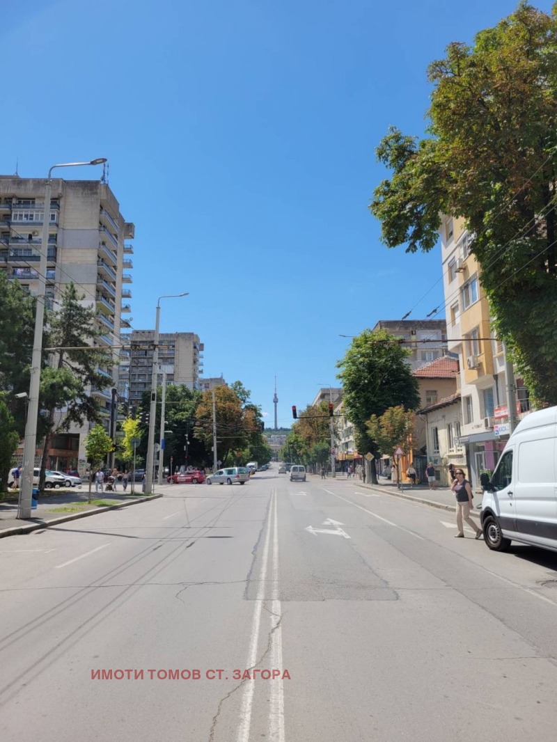 För uthyrning  2 sovrum Ruse , Sjirok centar , 80 kvm | 55472545 - bild [10]