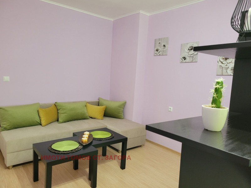 För uthyrning  2 sovrum Ruse , Sjirok centar , 80 kvm | 55472545