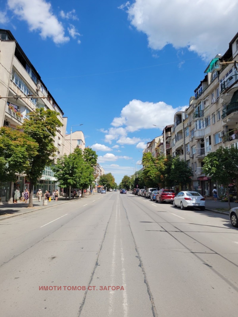 För uthyrning  2 sovrum Ruse , Sjirok centar , 80 kvm | 55472545 - bild [11]