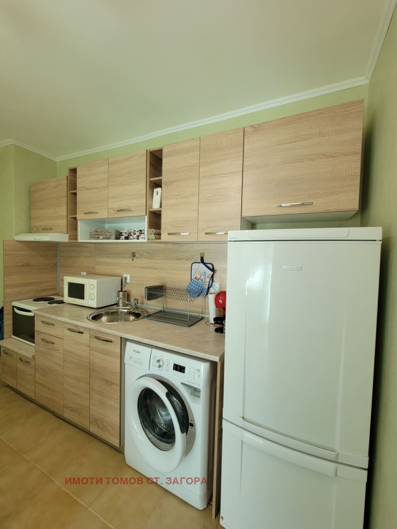 För uthyrning  2 sovrum Ruse , Sjirok centar , 80 kvm | 55472545 - bild [7]