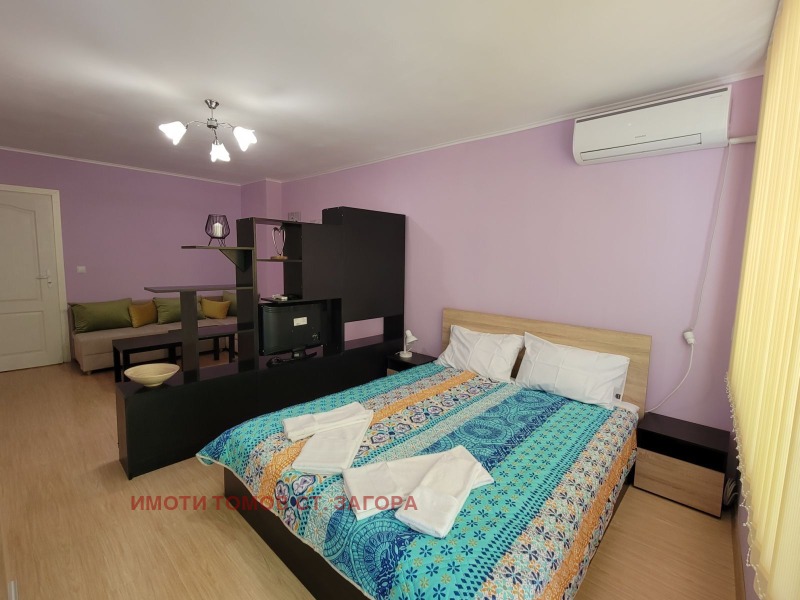 För uthyrning  2 sovrum Ruse , Sjirok centar , 80 kvm | 55472545 - bild [2]
