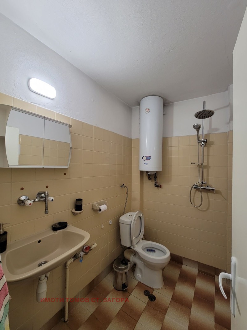 För uthyrning  2 sovrum Ruse , Sjirok centar , 80 kvm | 55472545 - bild [6]