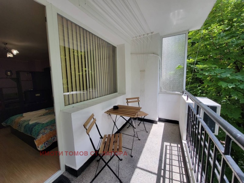 För uthyrning  2 sovrum Ruse , Sjirok centar , 80 kvm | 55472545 - bild [12]