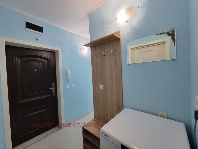 För uthyrning  2 sovrum Ruse , Sjirok centar , 80 kvm | 55472545 - bild [5]