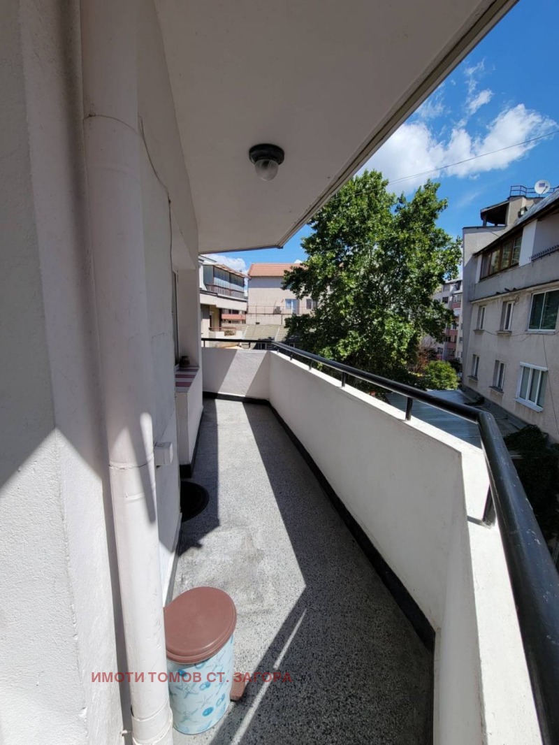 För uthyrning  2 sovrum Ruse , Sjirok centar , 80 kvm | 55472545 - bild [9]