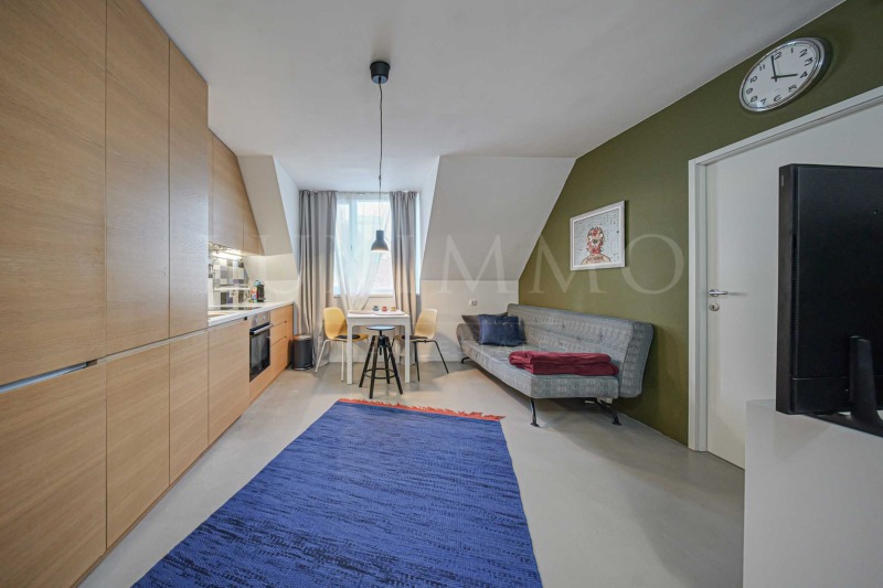 Дава под наем 3-СТАЕН, гр. София, Стрелбище