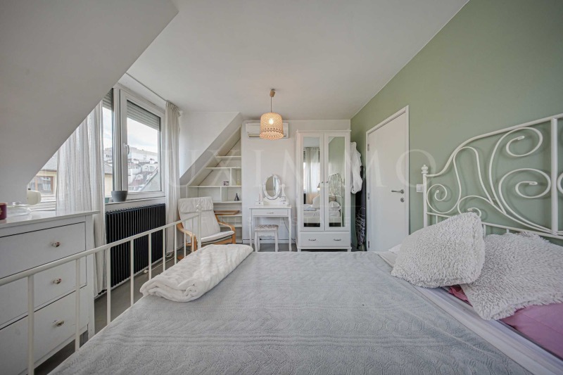 Дава под наем 3-СТАЕН, гр. София, Стрелбище, снимка 7 - Апартаменти - 52991456