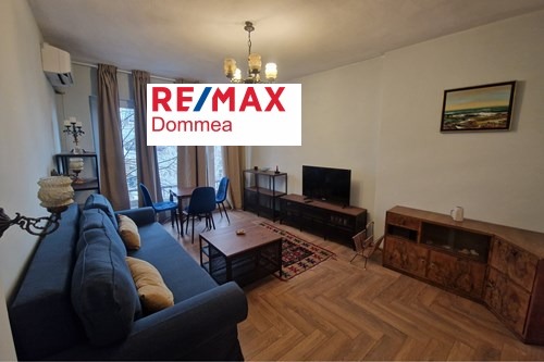 Дава под наем 4-СТАЕН, гр. Варна, Център