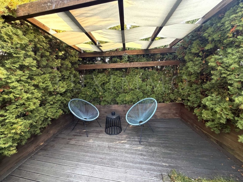 Дава под наем МЕЗОНЕТ, гр. София, Център, снимка 5 - Апартаменти - 52929623