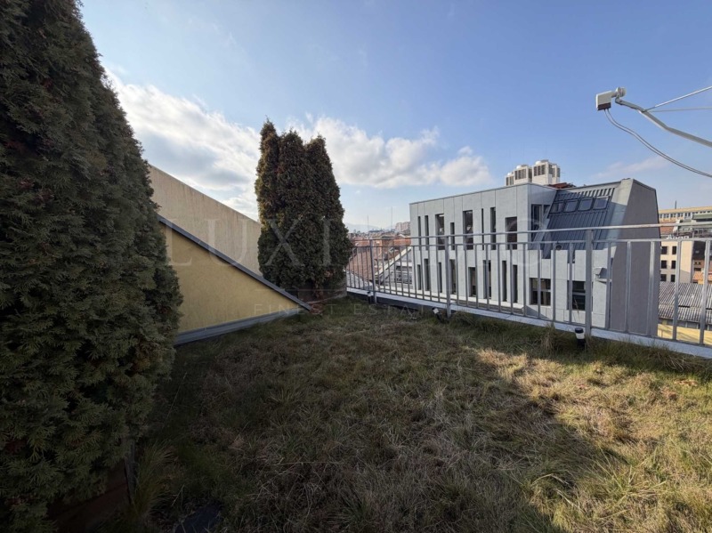 Дава под наем МЕЗОНЕТ, гр. София, Център, снимка 9 - Апартаменти - 52929623