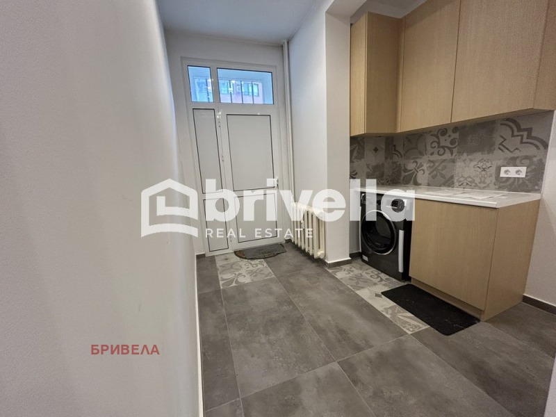 Дава под наем ОФИС, гр. София, Изгрев, снимка 9 - Офиси - 52400534