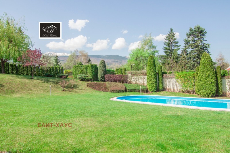 Дава под наем КЪЩА, гр. София, Малинова долина, снимка 2 - Къщи - 52543625