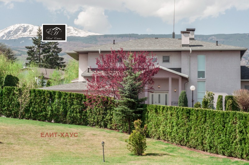 Дава под наем КЪЩА, гр. София, Малинова долина, снимка 3 - Къщи - 52543625