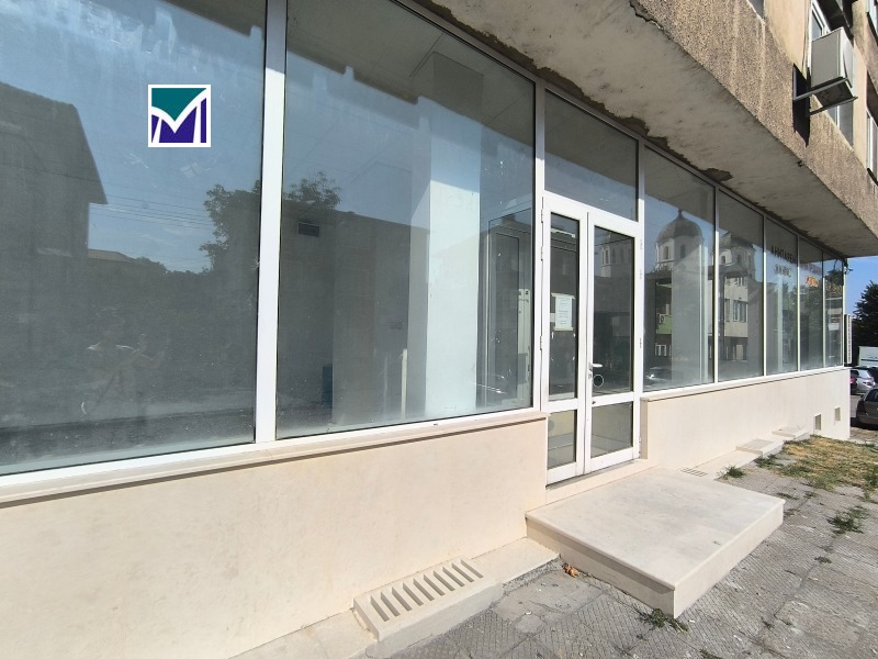 Til leje  Butik Vratsa , Tsentar , 192 kvm | 34269116 - billede [2]