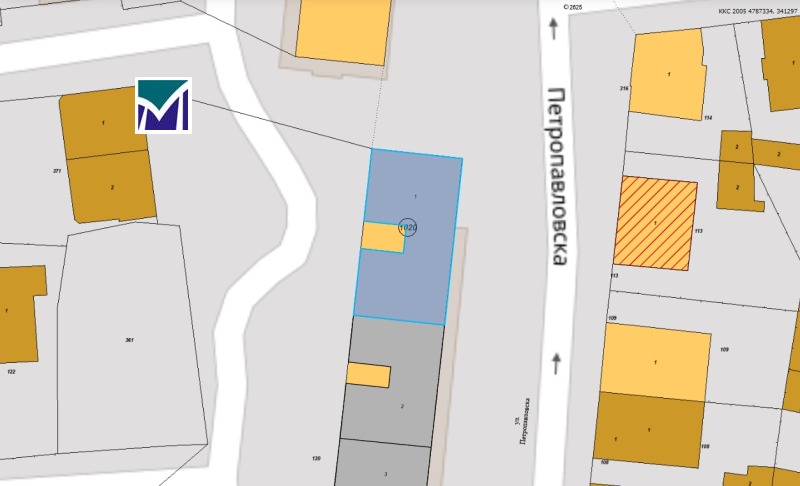 K pronájmu  Prodejna Vraca , Centar , 192 m2 | 34269116 - obraz [4]