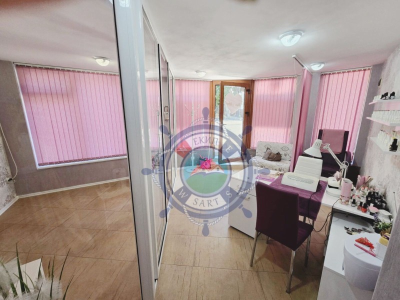 Издаје се  Канцеларија Варна , Грацка махала , 33 м2 | 22053457 - слика [4]