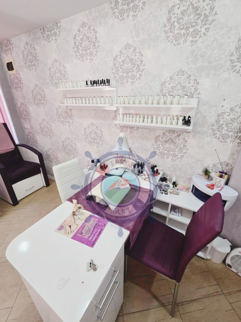 Издаје се  Канцеларија Варна , Грацка махала , 33 м2 | 22053457 - слика [6]