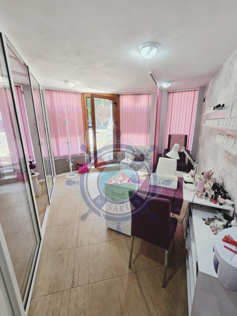 Издаје се  Канцеларија Варна , Грацка махала , 33 м2 | 22053457 - слика [5]