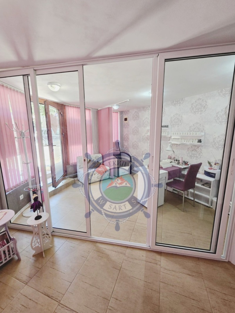 Издаје се  Канцеларија Варна , Грацка махала , 33 м2 | 22053457 - слика [3]