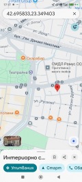 Под наем ГАРАЖ, ПАРКОМЯСТО, град София, Оборище • 150 € / 293.37 лв. • 20421787 1