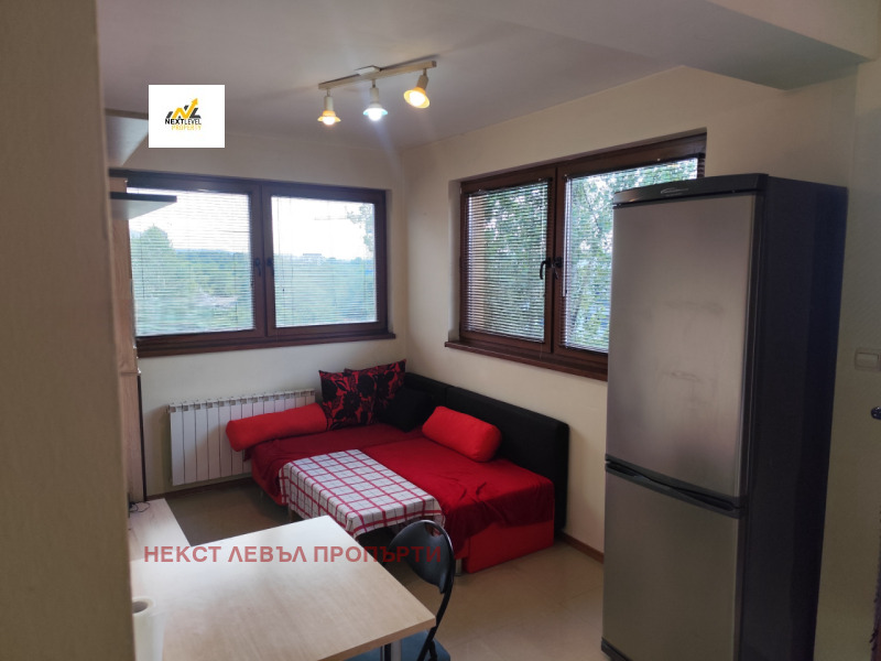Дава под Наем 2-СТАЕН в град София, Витоша - 60 кв.м / 600 € » 1 173.50 лв., НЕКСТ ЛЕВЪЛ ПРОПЪРТИ