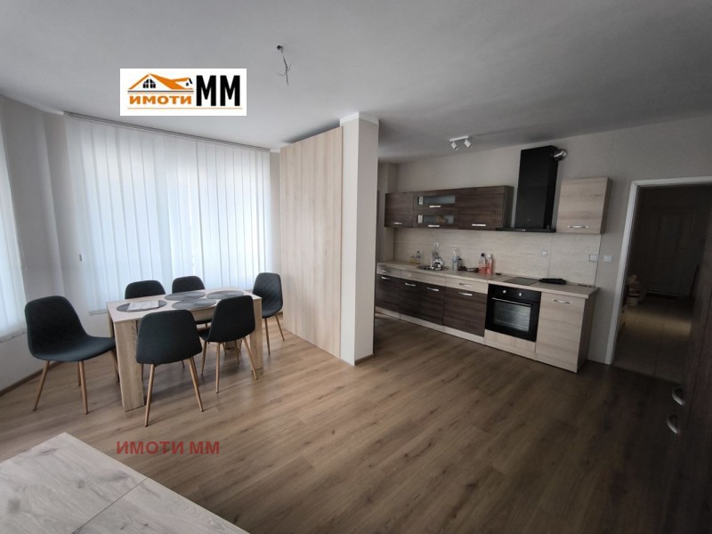 Дава под Наем 3-СТАЕН в град Пловдив, Център - 110 кв.м / 600 € » 1 173.50 лв., ИМОТИ ММ