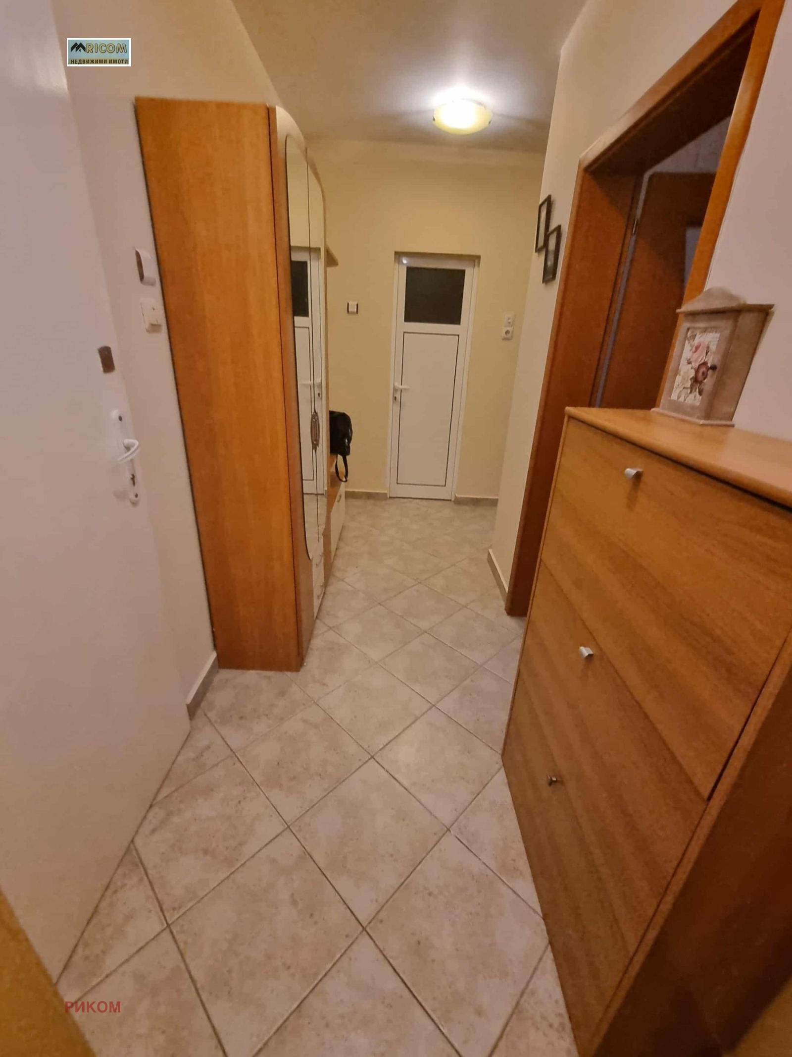 Дава под Наем 2-СТАЕН | Imot.bg — изображение 11