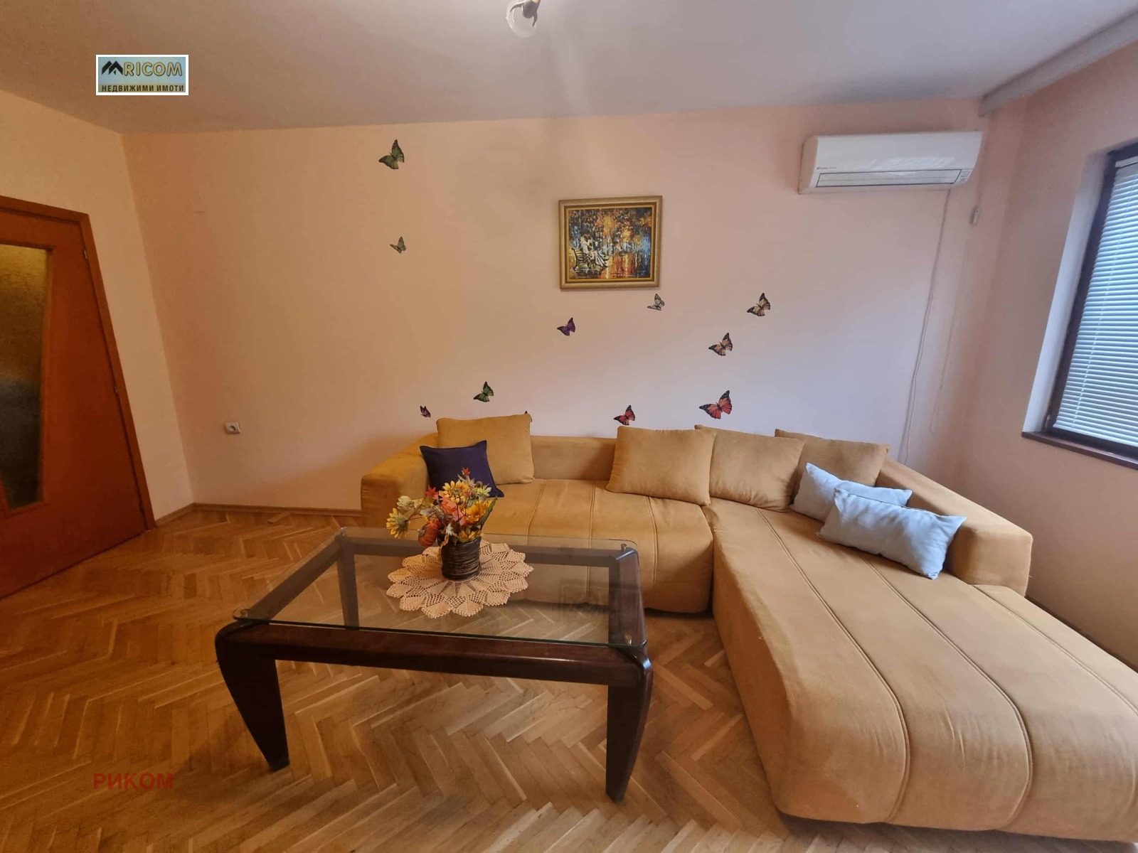 Дава под Наем 2-СТАЕН | Imot.bg — изображение 1