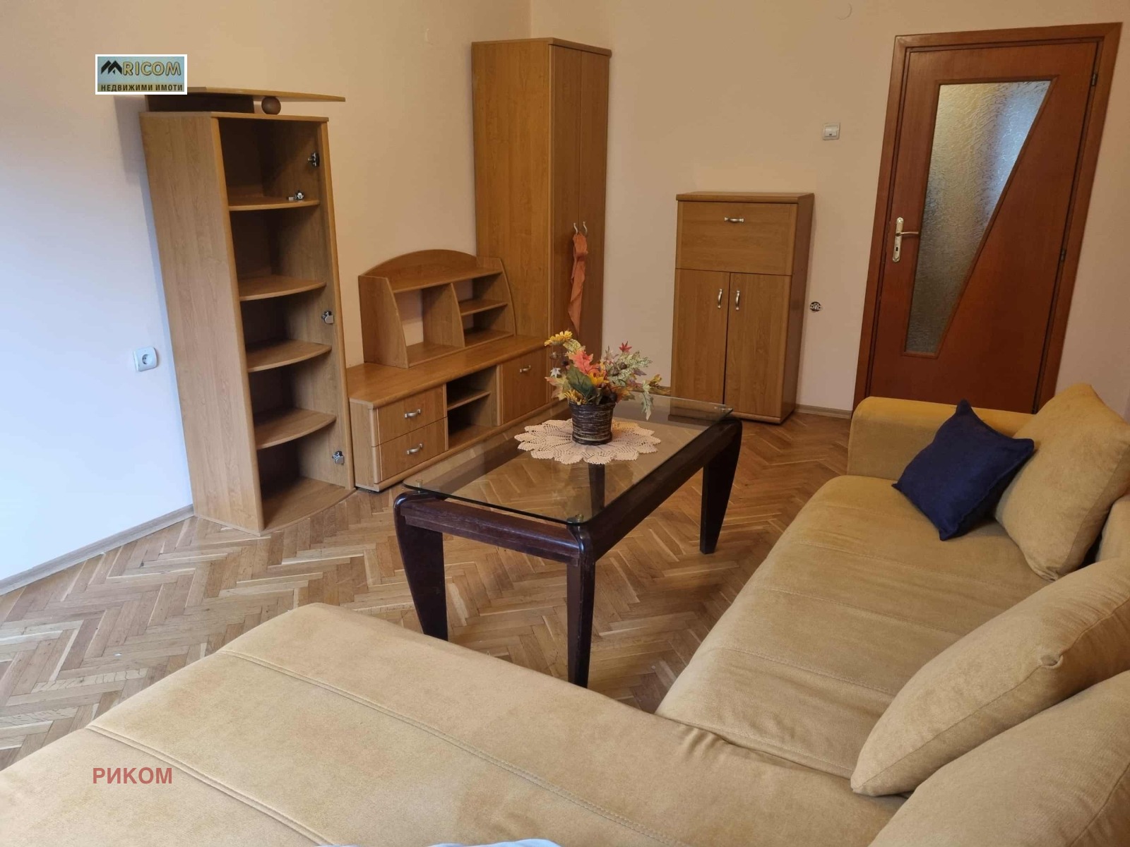 Дава под Наем 2-СТАЕН | Imot.bg — изображение 3