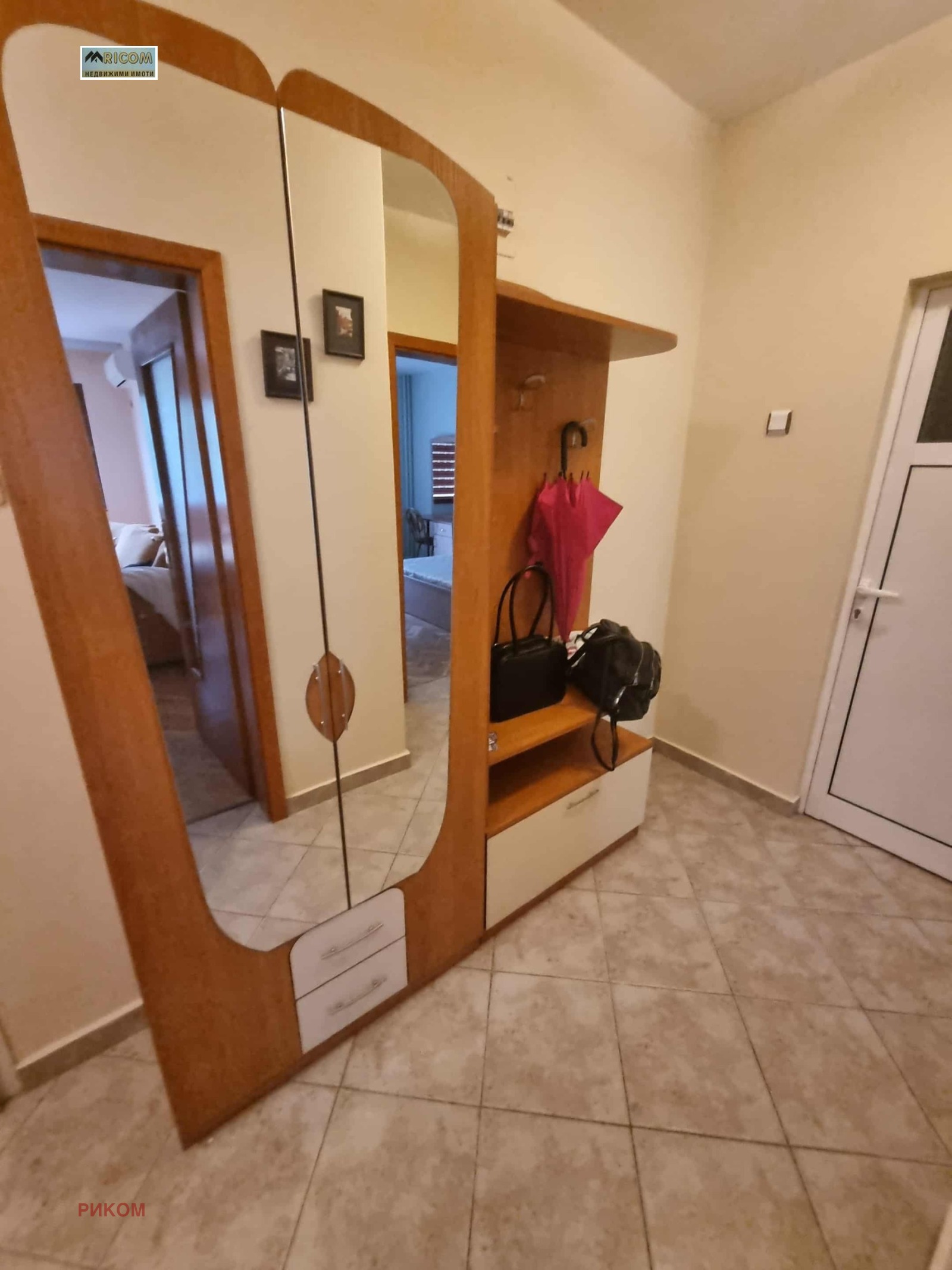 Дава под Наем 2-СТАЕН | Imot.bg — изображение 12