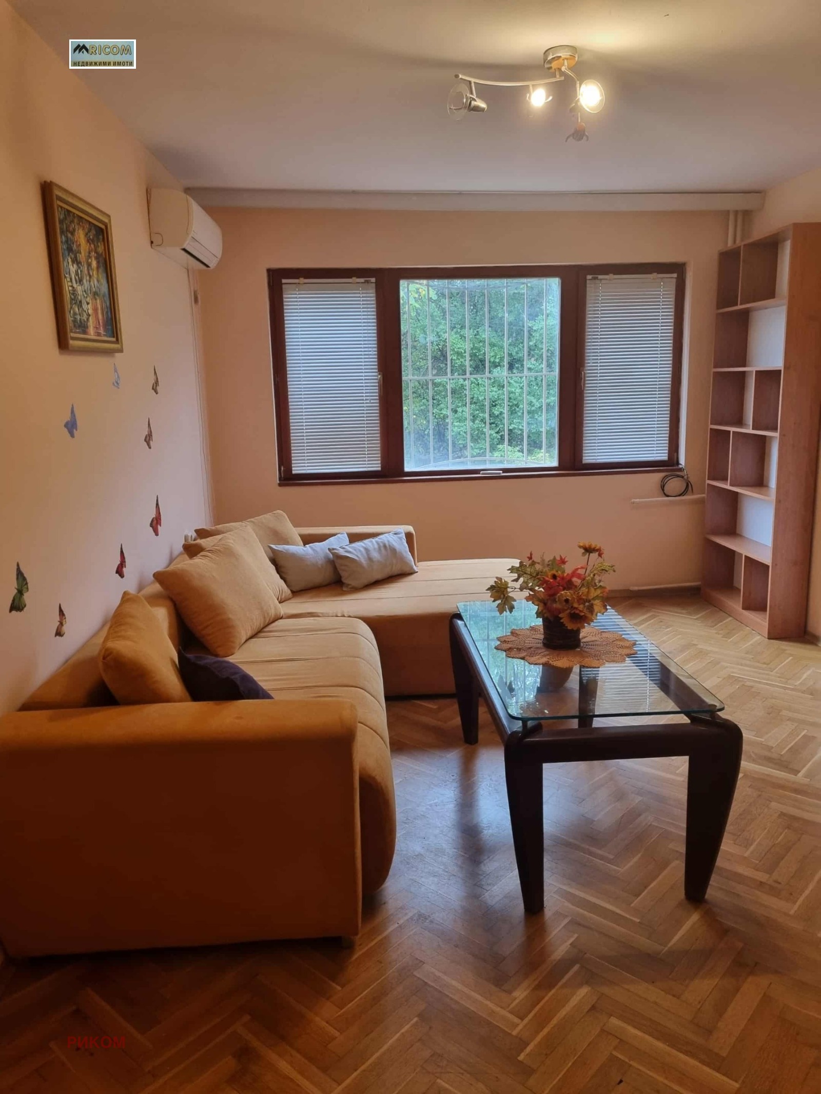 Дава под Наем 2-СТАЕН | Imot.bg — изображение 2