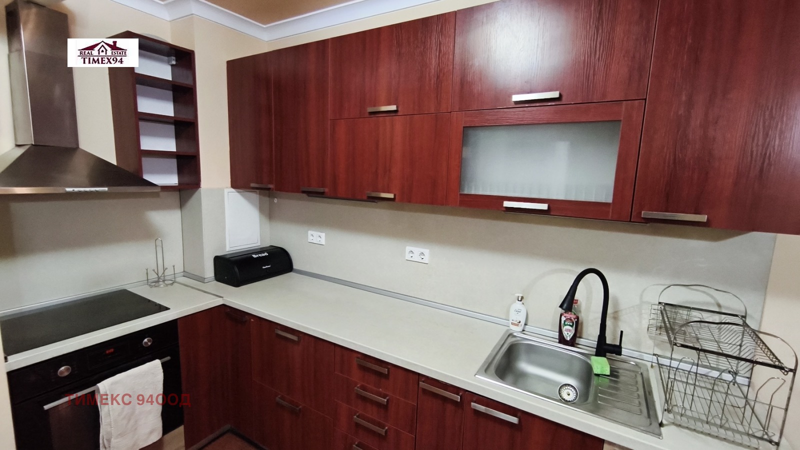 Дава под Наем 3-СТАЕН | Imot.bg — изображение 3