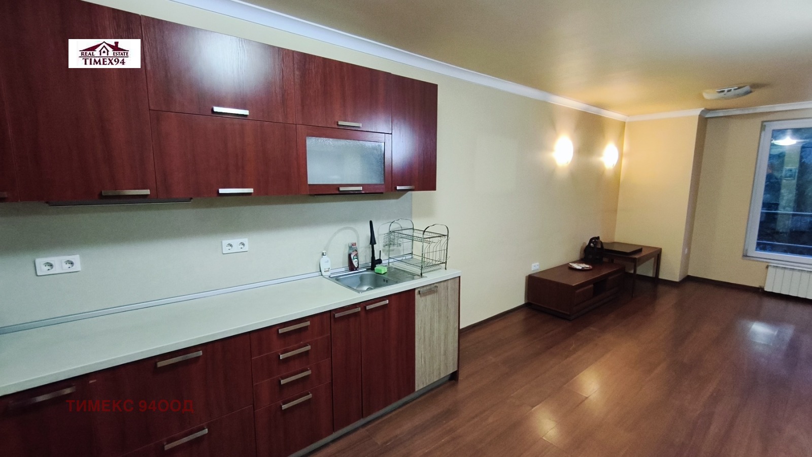 Дава под Наем 3-СТАЕН | Imot.bg — изображение 1