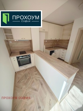 Ufficio Manastirski livadi, Sofia