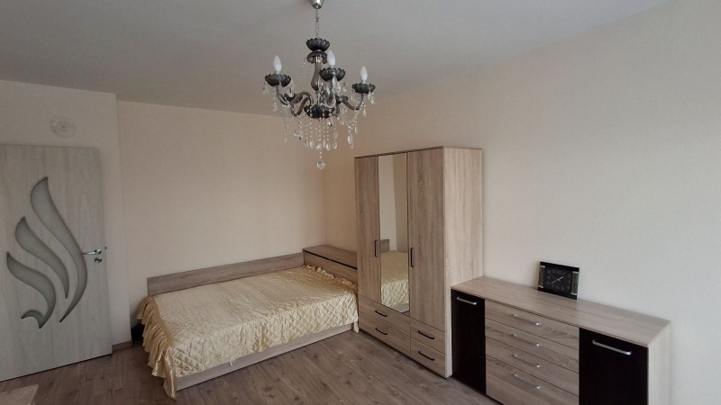 Дава под наем 1-СТАЕН, гр. София, Надежда 3, снимка 3 - Апартаменти - 53149411