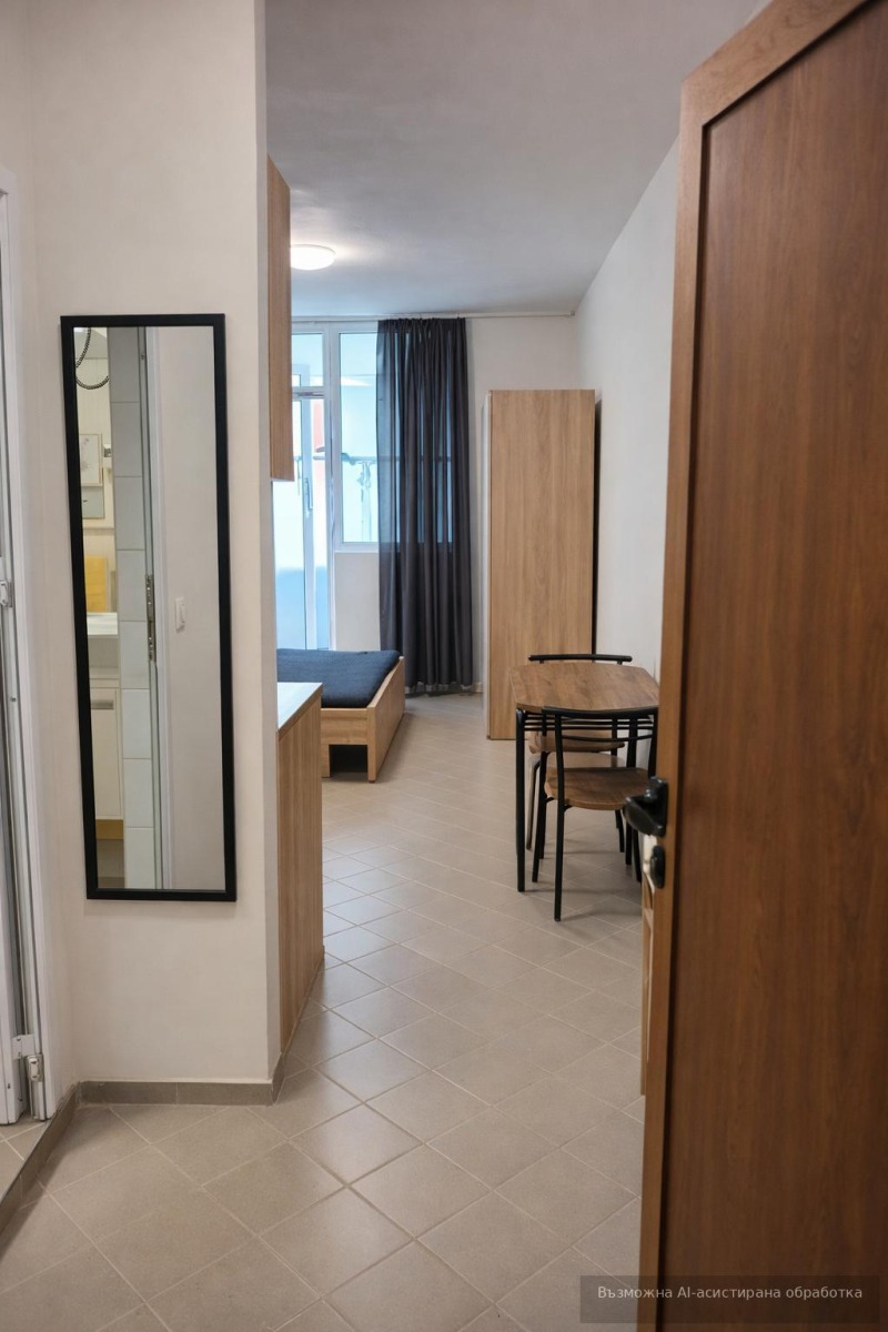 Дава под наем 1-СТАЕН, гр. София, Студентски град, снимка 3 - Апартаменти - 53185025