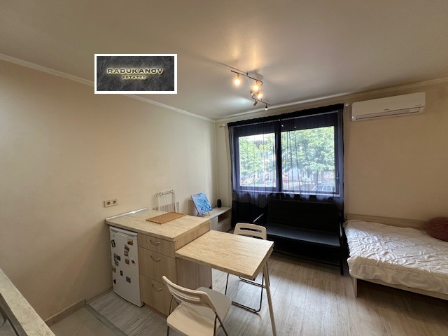 Дава под наем 1-СТАЕН, гр. София, Студентски град