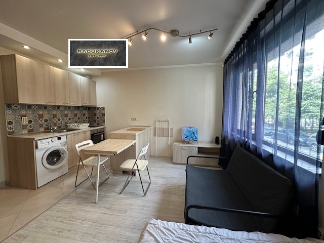 Дава под наем 1-СТАЕН, гр. София, Студентски град, снимка 2 - Апартаменти - 54113407