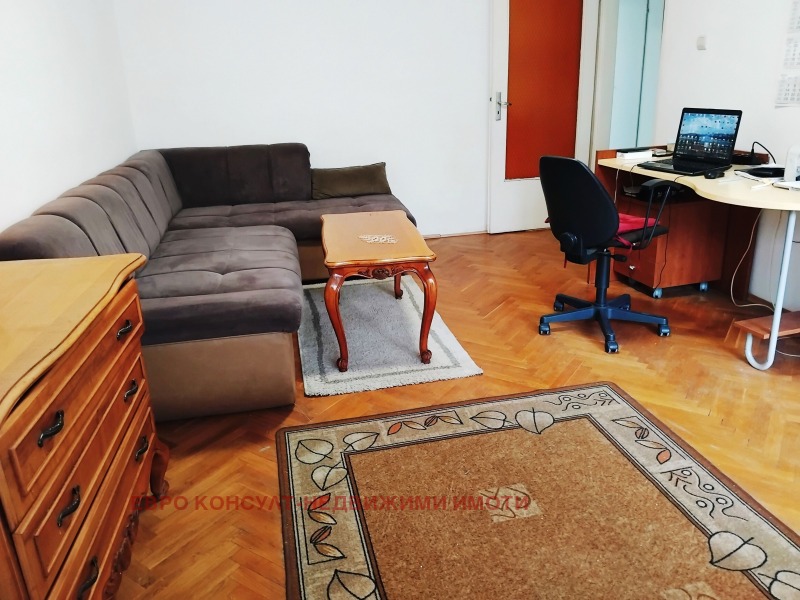 For Rent  1 bedroom Sofia , Ivan Vazov , 72 sq.m | 31633338 - image [4]