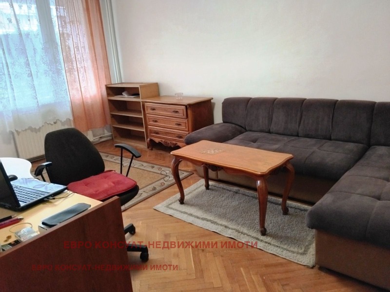 For Rent  1 bedroom Sofia , Ivan Vazov , 72 sq.m | 31633338