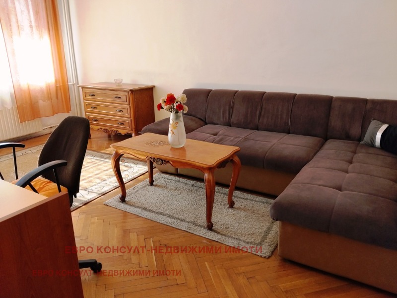 K pronájmu  1 ložnice Sofia , Ivan Vazov , 72 m2 | 57779593