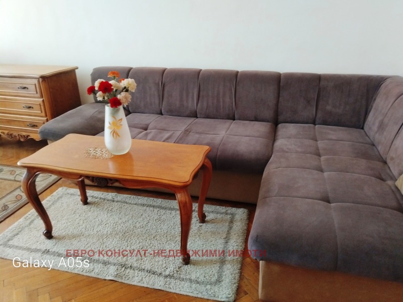 For Rent  1 bedroom Sofia , Ivan Vazov , 72 sq.m | 31633338 - image [5]