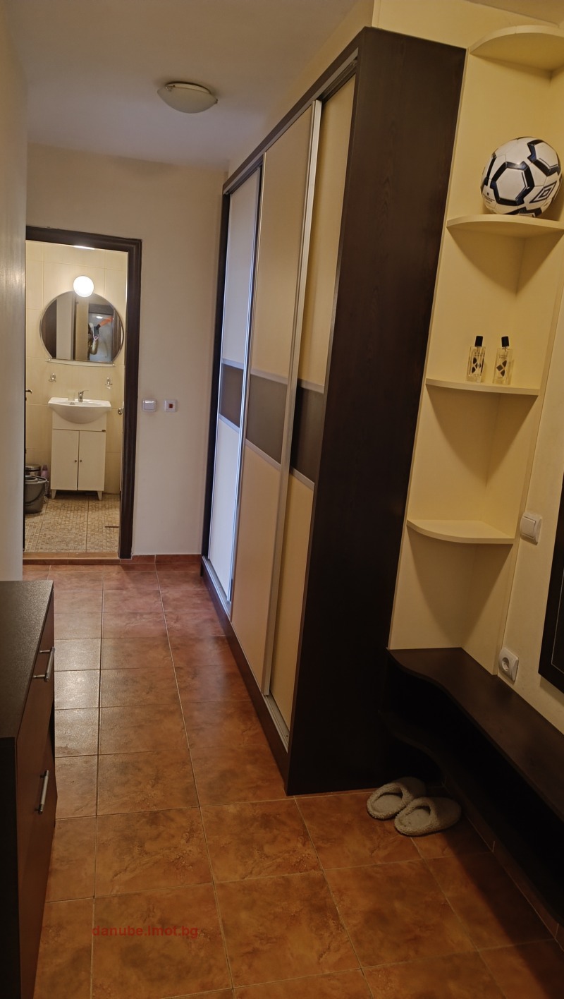 Kiralık  1 yatak odası Ruse , Vazrajdane , 62 metrekare | 77694312 - görüntü [11]