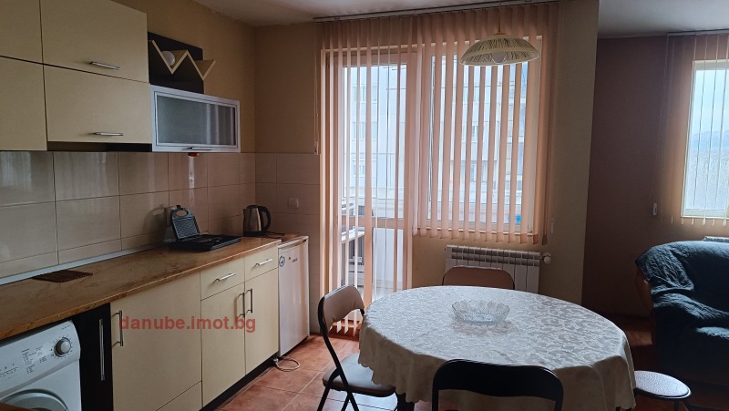 Kiralık  1 yatak odası Ruse , Vazrajdane , 62 metrekare | 77694312 - görüntü [2]