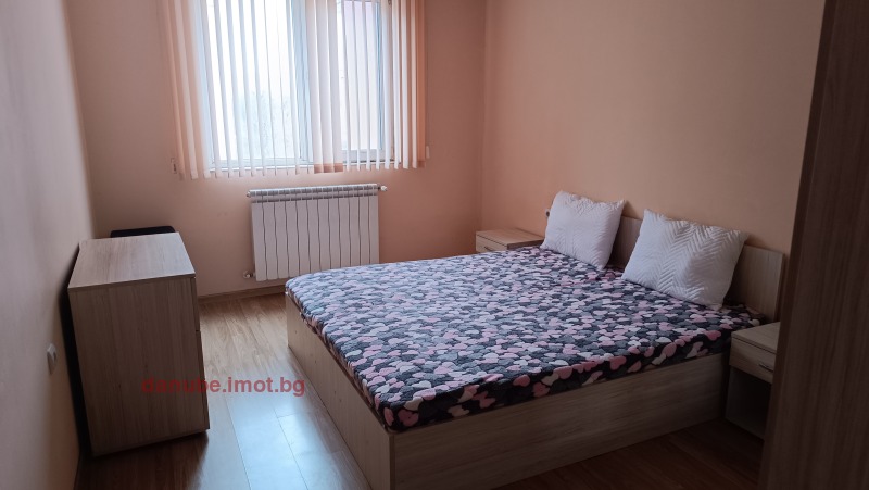 Kiralık  1 yatak odası Ruse , Vazrajdane , 62 metrekare | 77694312 - görüntü [4]