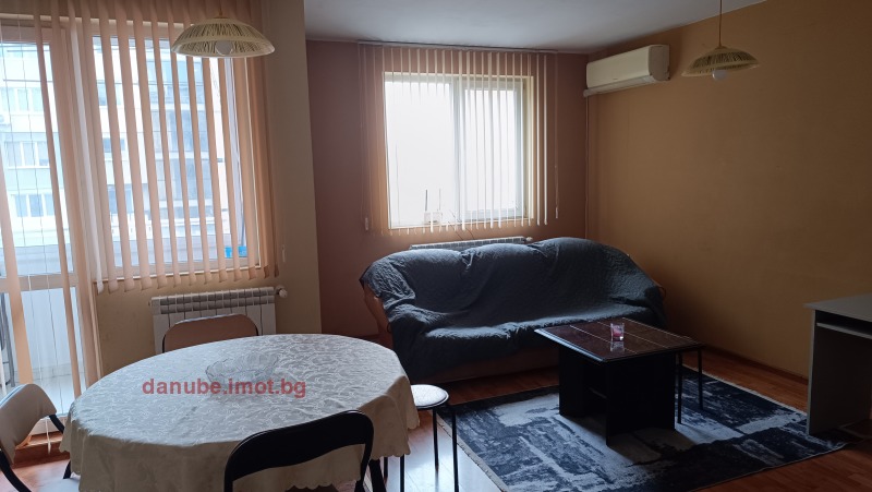 Kiralık  1 yatak odası Ruse , Vazrajdane , 62 metrekare | 77694312 - görüntü [3]