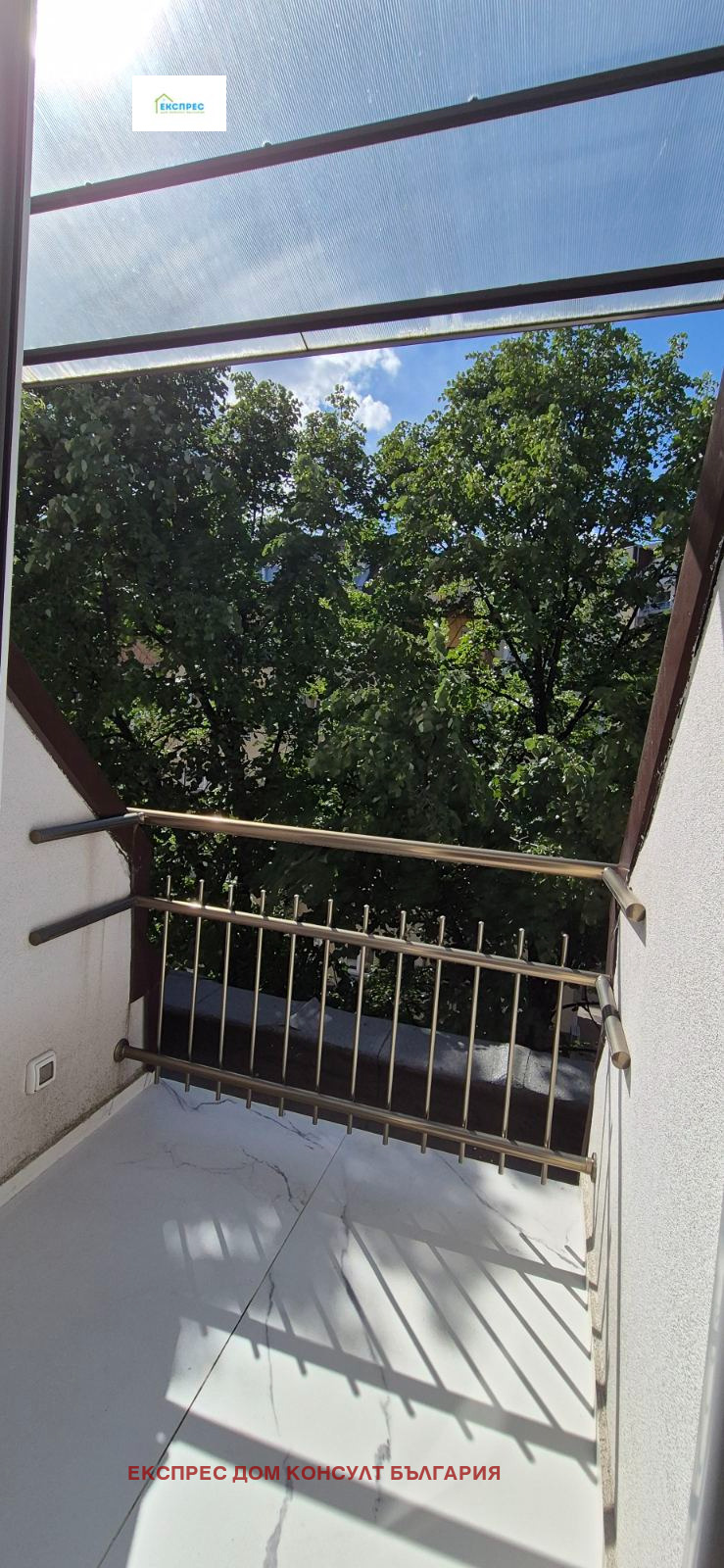 Дава под наем  2-стаен град София , Стрелбище , 70 кв.м | 76083555 - изображение [11]