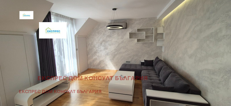 Дава под наем  2-стаен град София , Стрелбище , 70 кв.м | 76083555 - изображение [3]